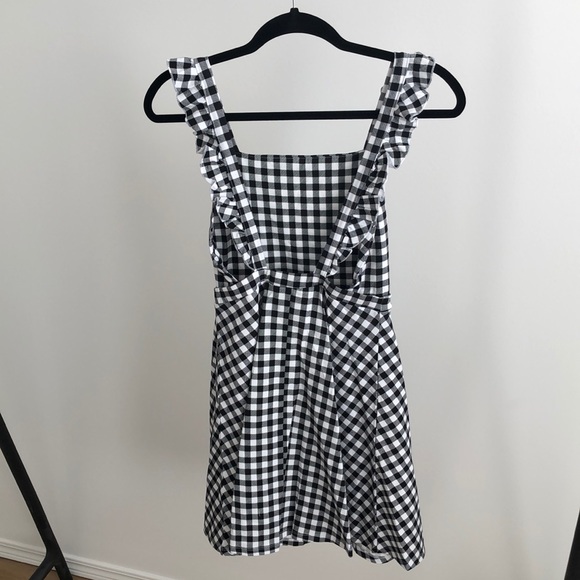 ASOS summer dress - Picture 5 of 6